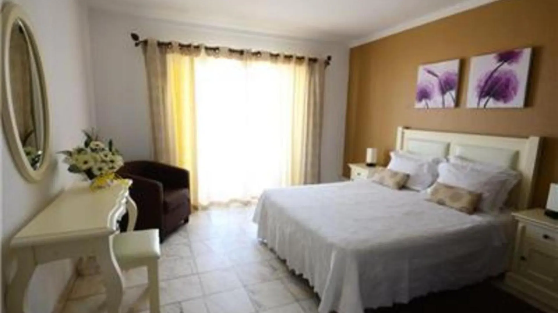 Bueatiful 1 Bedroom Sea View Portimao Portugal