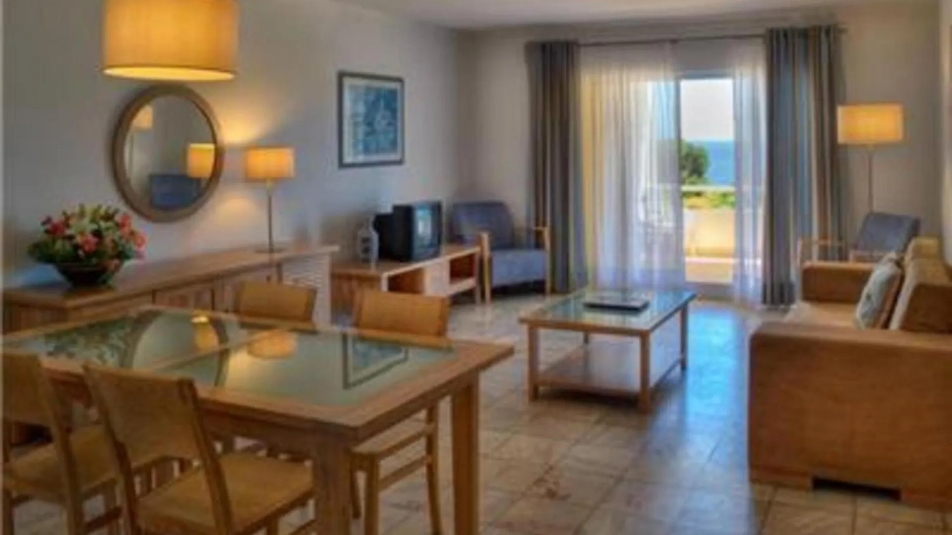 Bueatiful 1 Bedroom Sea View Portimao