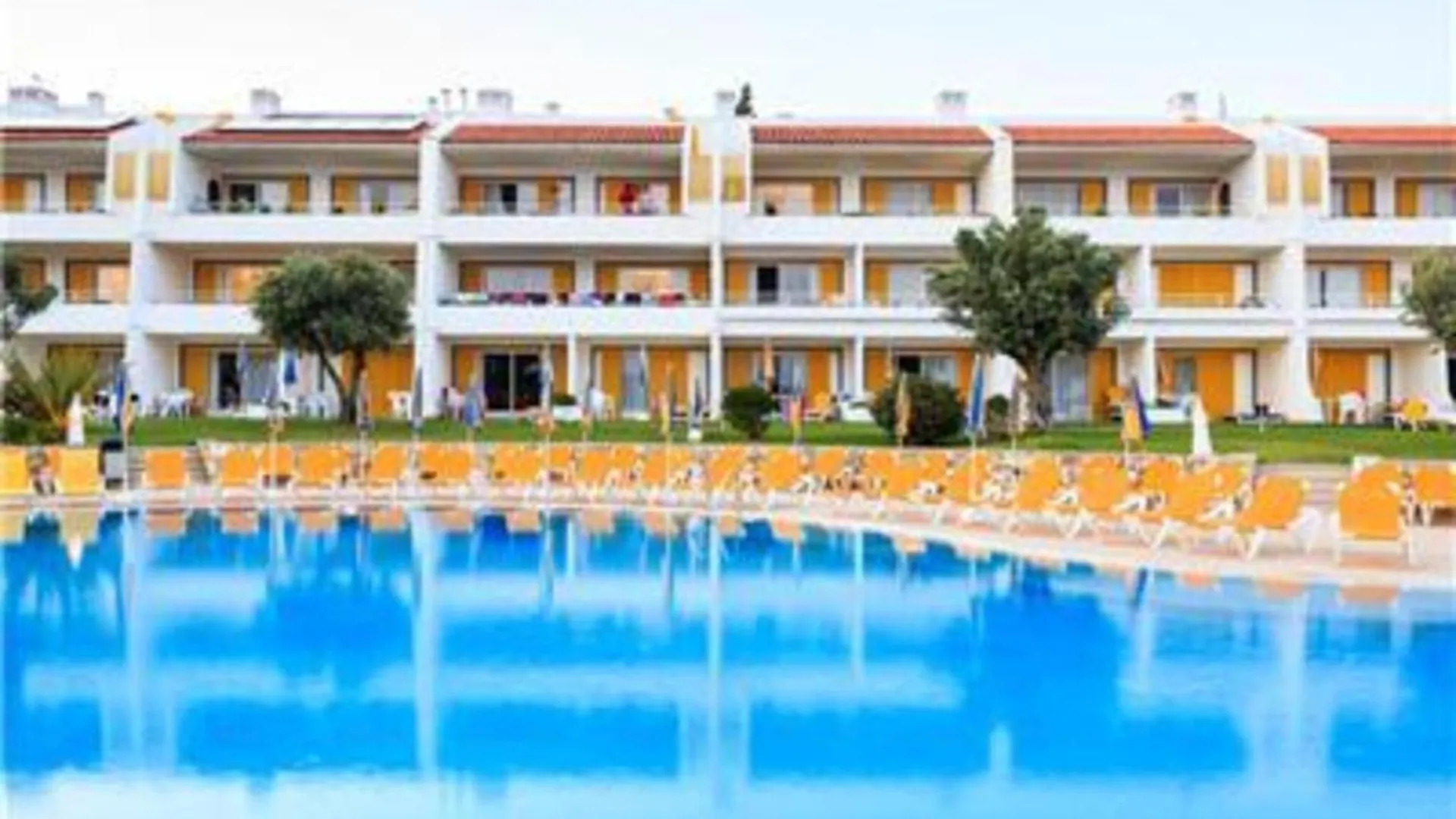 Apartment Bueatiful 1 Bedroom Sea View Portimao